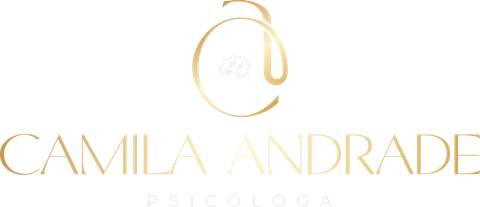 Camila Andrade - Psicóloga